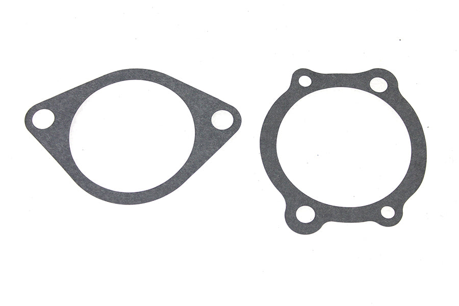 15-1419 - XR Magneto Gasket Set by V-Twin