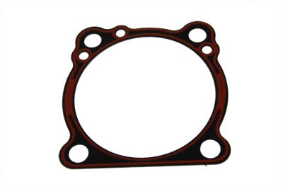15-1420 - V-Twin Cylinder Base Gasket Set by Gary Bang
