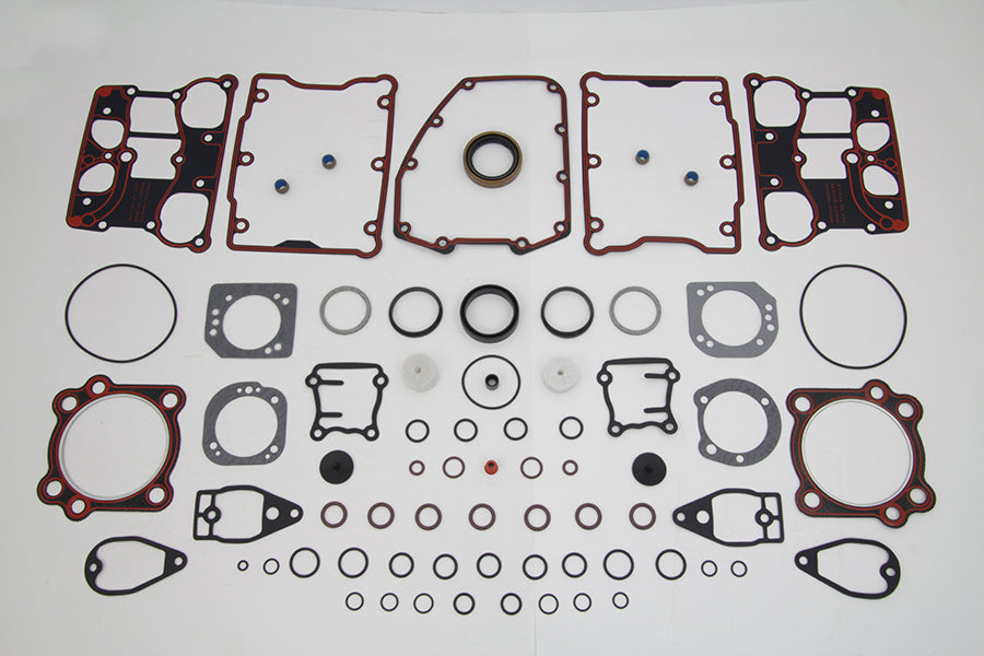 15-1431 - Engine Gasket Kit by Gary Bang