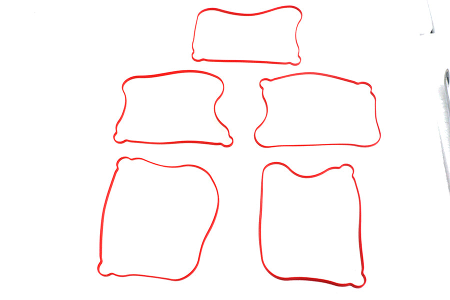 15-1447 - James Rocker Cover Upper Gasket by James