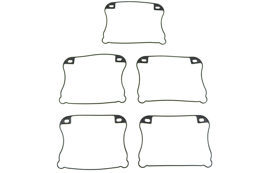 15-1449 - James Rocker Cover Gasket by James