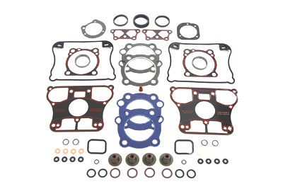 15-1452 - James Top End Gasket Kit by James