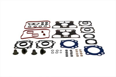 15-1453 - James Top End Gasket Kit by James
