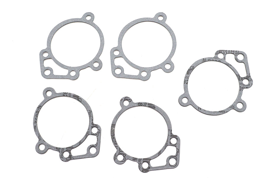 15-1456 - Carburetor Flange Gaskets by V-Twin