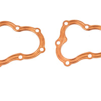15-1459 - 45 DL Copper Head Gasket Set by V-Twin
