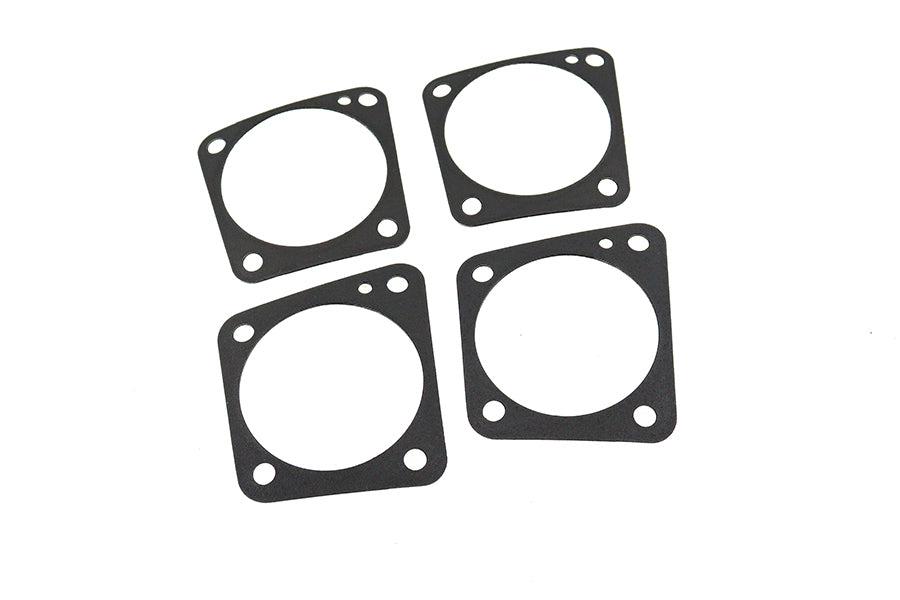 15-1460 - Front and Rear Tappet Block Gasket Set by V-Twin