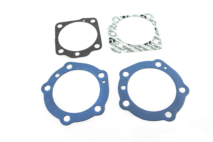 15-1482 - Cylinder Base and Head Gasket Set by V-Twin
