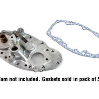 15-1483 - 1929 Cam Cover Gaskets by V-Twin
