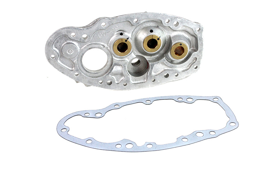 15-1483 - 1929 Cam Cover Gaskets by V-Twin