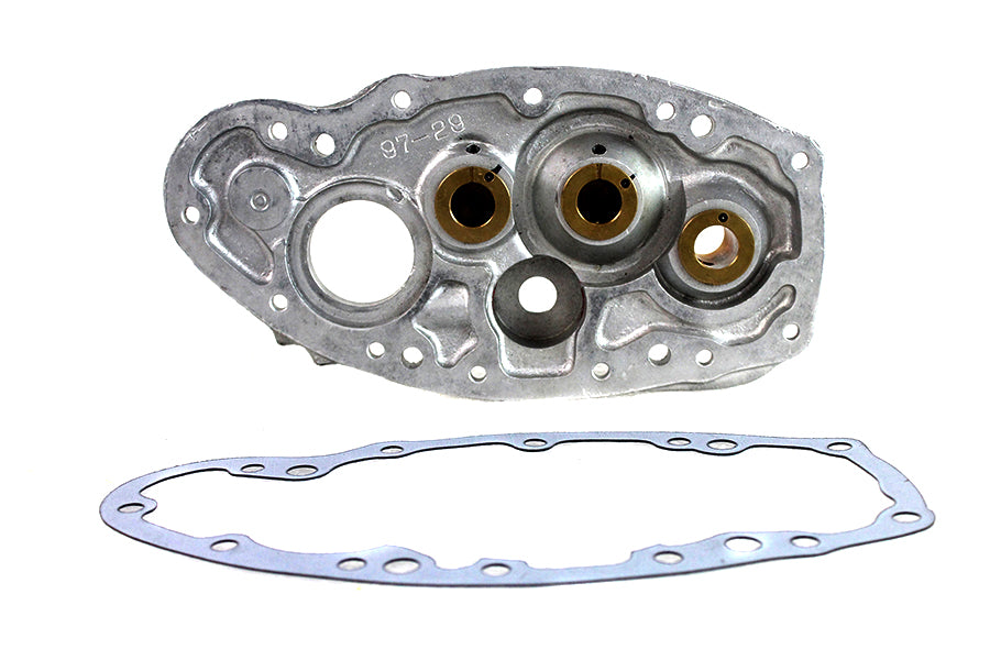 15-1483 - 1929 Cam Cover Gaskets by V-Twin