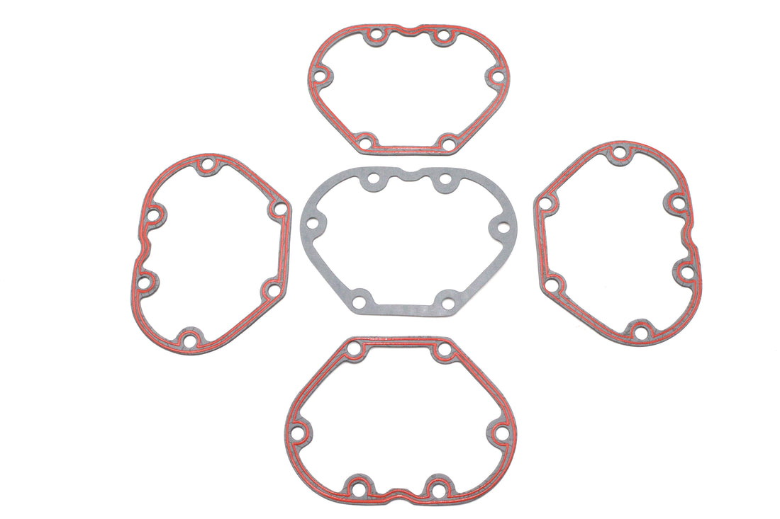15-1504 - V-Twin Transmission Cover Gasket by Gary Bang