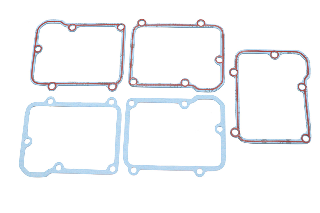 15-1505 - V-Twin Transmission Top Gasket by Gary Bang
