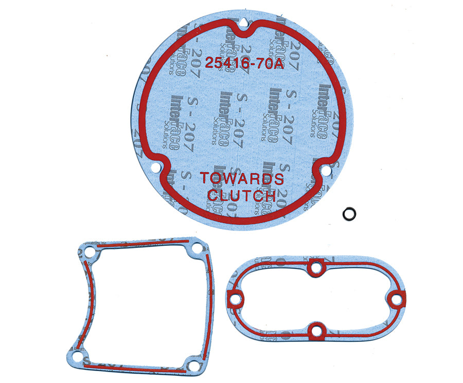 15-1506 - V-Twin Primary Service Gasket Kit by Gary Bang