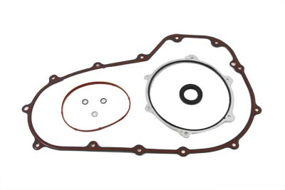 15-1513 - V-Twin Primary Cover Gasket Kit by Gary Bang