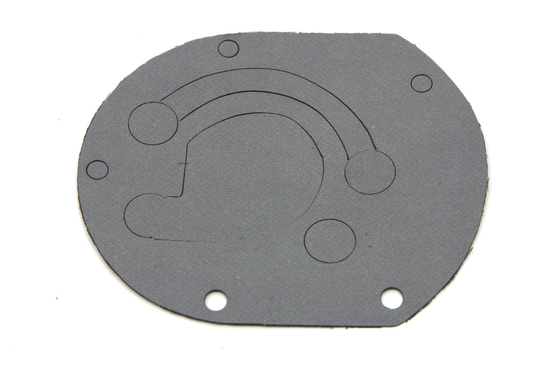 15-1521 - Oil Gasket by Gary Bang