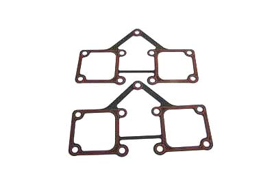 15-1526 - V-Twin Rocker Box Gasket by Gary Bang