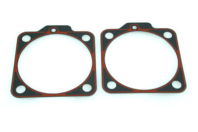 15-1532 - V-Twin Cylinder Base Gasket by Gary Bang