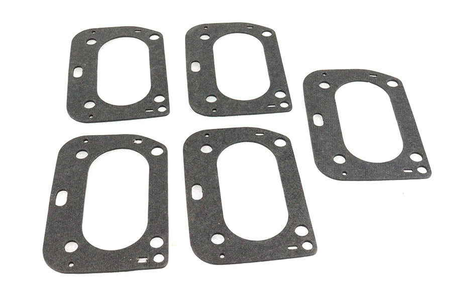 15-1536 - V-Twin Induction Module Gasket by Gary Bang
