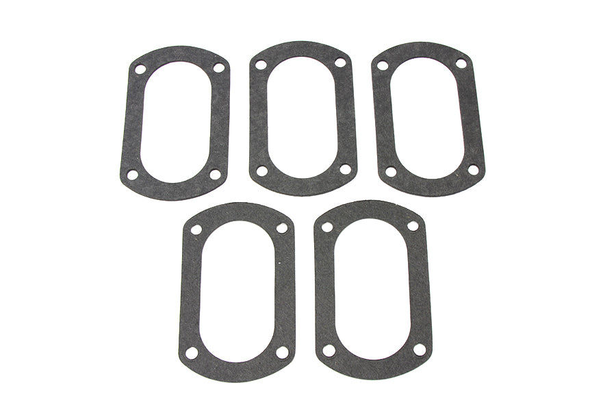 15-1537 - V-Twin Air Filter Gasket by Gary Bang
