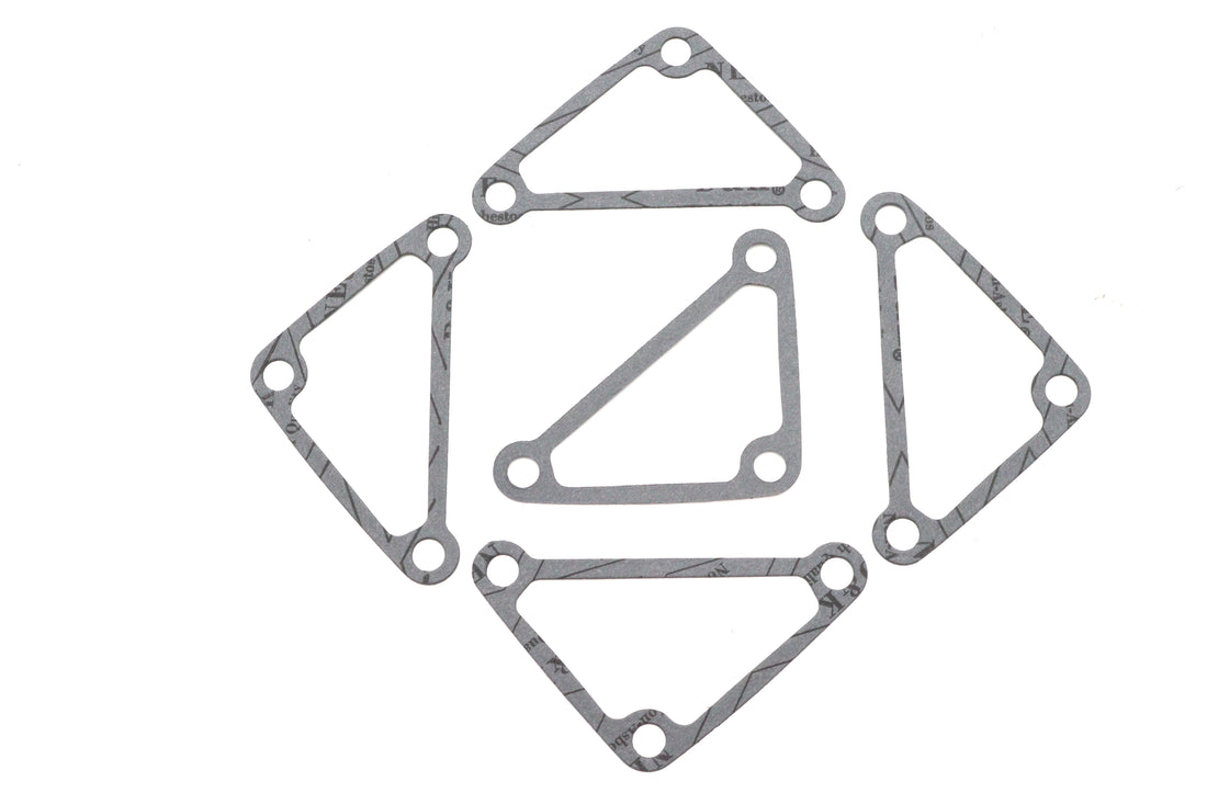 15-1538 - V-Twin Oil Spout Gasket by Gary Bang