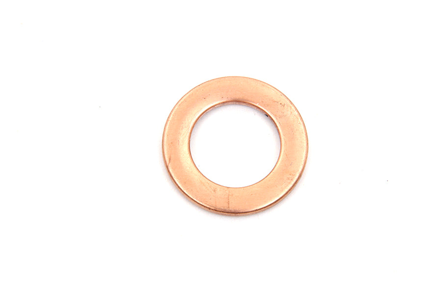 15-1543 - Copper Spark Plug Sealing Washer by Gary Bang