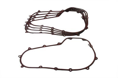 15-1547 - V-Twin Primary Cover Gasket by Gary Bang