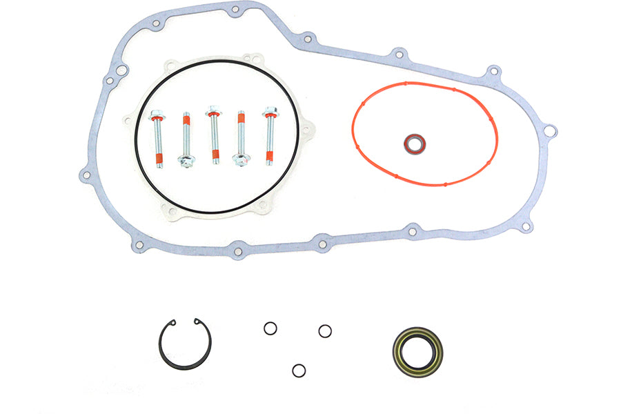 15-1548 - Chain Case Housing Gasket Kit by V-Twin