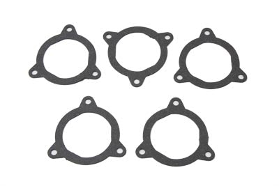 15-1568 - V-Twin Air Filter Gasket by Gary Bang