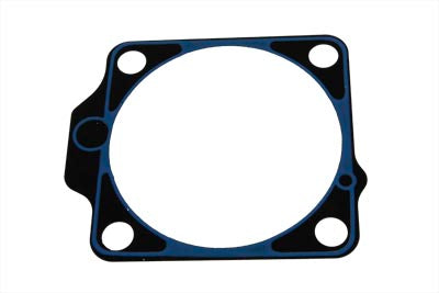 15-1580 - V-Twin Cylinder Base Gasket Set by Gary Bang