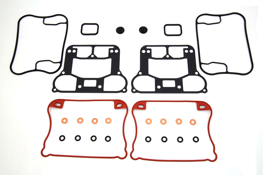15-1621 - Rocker Cover Gasket Kit by Gary Bang