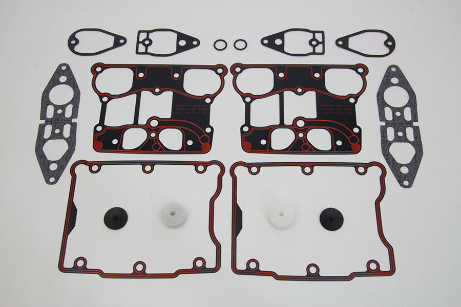 15-1623 - Rocker Box Gasket Kit by Gary Bang