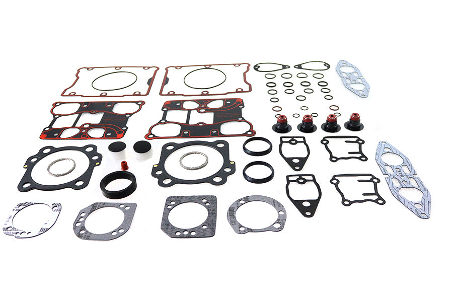 15-1624 - TC-88/96 Gary Bang Top End Gasket Kit by Gary Bang