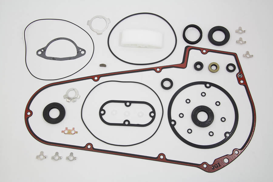 15-1630 - Primary Cover Gasket by Gary Bang