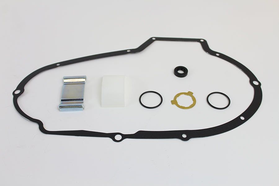 15-1640 - Primary Cover Gasket Kit by Gary Bang