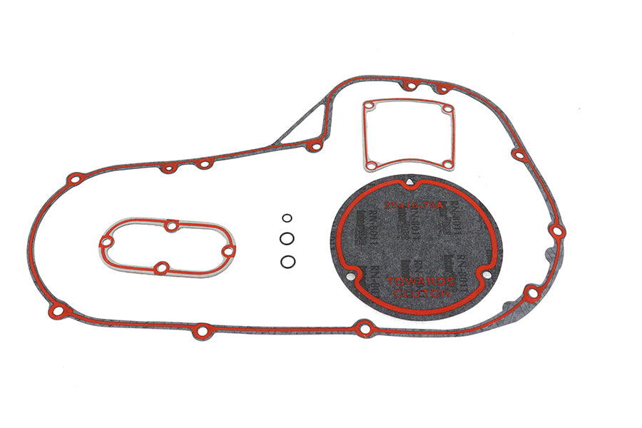 15-1763 - Gary Bang Gasket Kit by Gary Bang