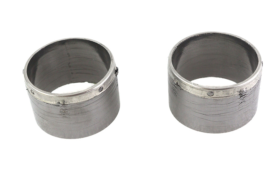 15-1764 - Exhaust Gasket Seal Set by V-Twin