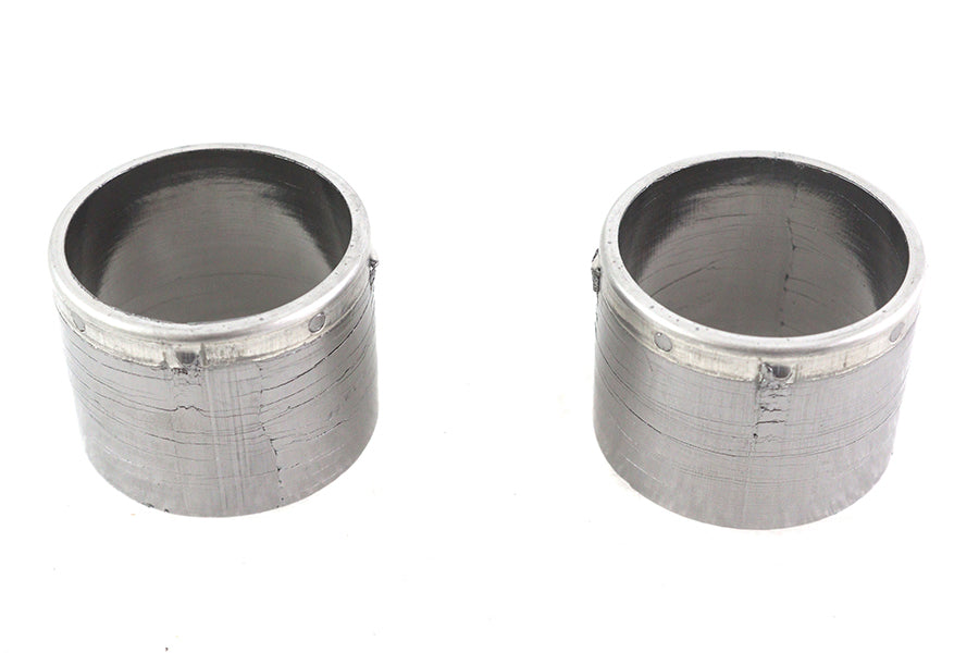 15-1765 - FLHC/CS Exhaust Gasket Seal Set by V-Twin