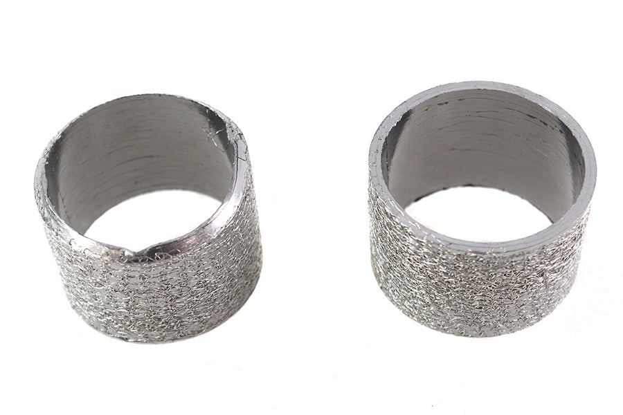 15-1766 - Exhaust Gasket Seal Set by V-Twin