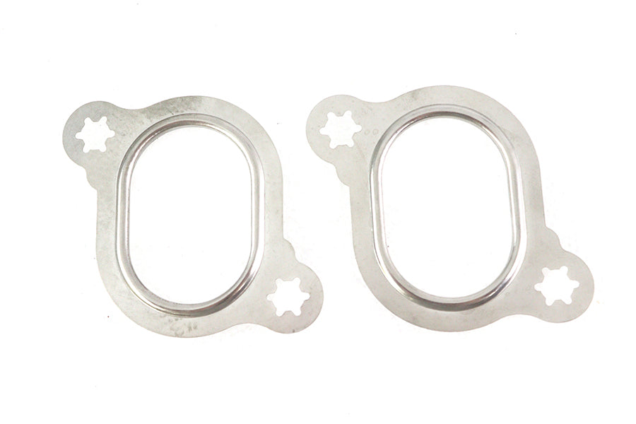 15-1768 - Exhaust Gasket Seal Set by V-Twin