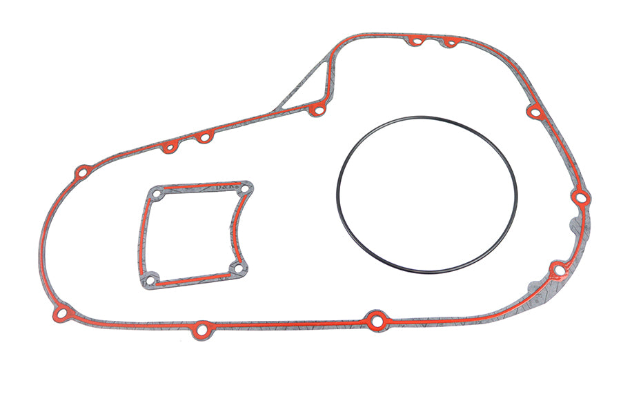 15-1769 - FXR-FLT Primary Gasket Kit by V-Twin