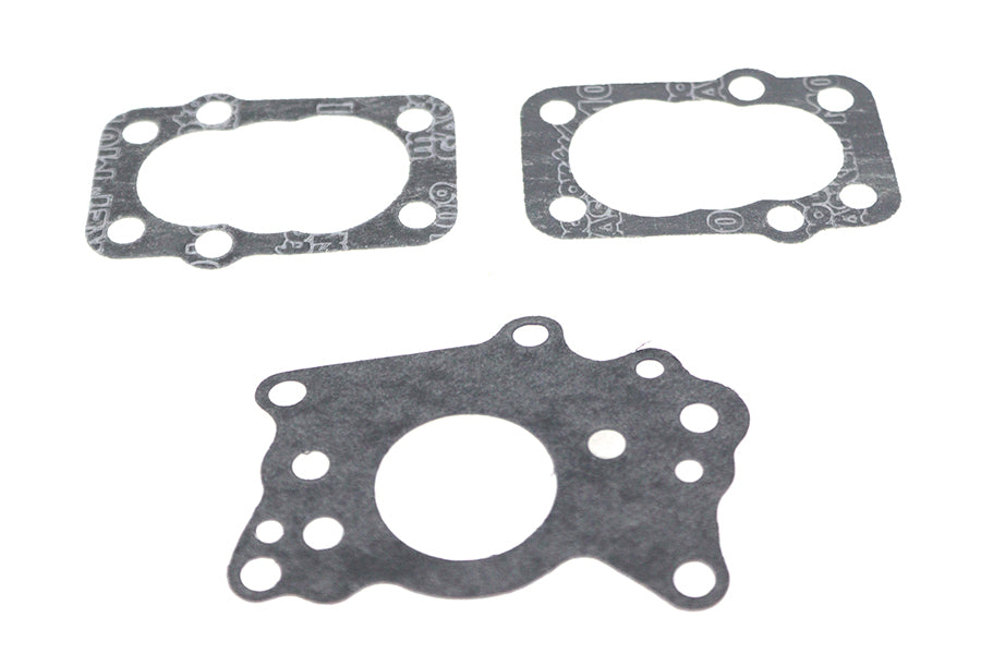 Side Valve Oil Pump Gasket Kit