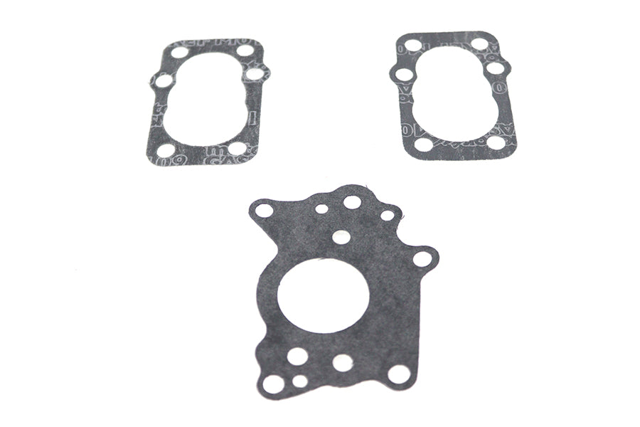 Side Valve Oil Pump Gasket Kit