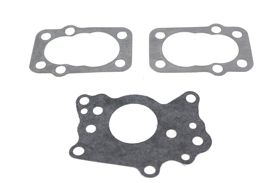 Side Valve Oil Pump Gasket Kit