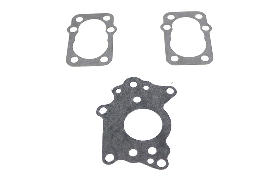 Side Valve Oil Pump Gasket Kit