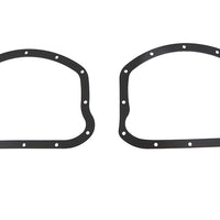 GB Silicone Panhead Rocker Gasket Set