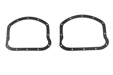 GB Silicone Panhead Rocker Gasket Set