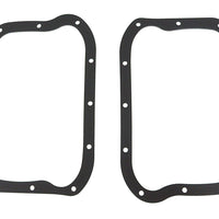 GB Silicone Panhead Rocker Gasket Set