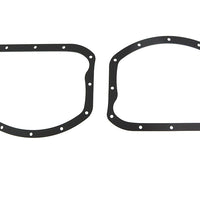 GB Silicone Panhead Rocker Gasket Set