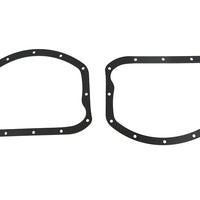 GB Silicone Panhead Rocker Gasket Set