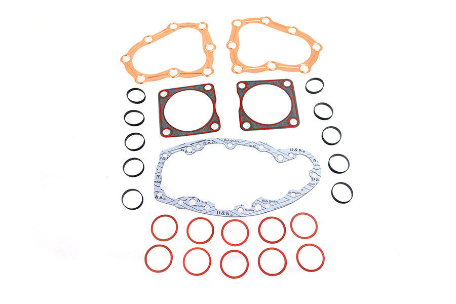 15-1959 - Gary Bang 45 Top End Gasket Set by Gary Bang